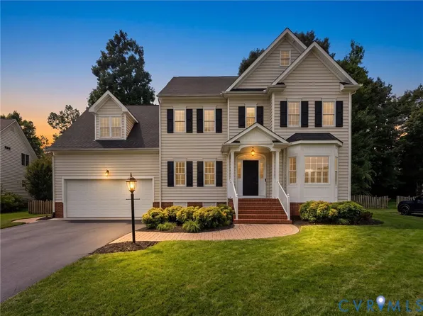 5316 Stanwood Way, Glen Allen, VA 23059