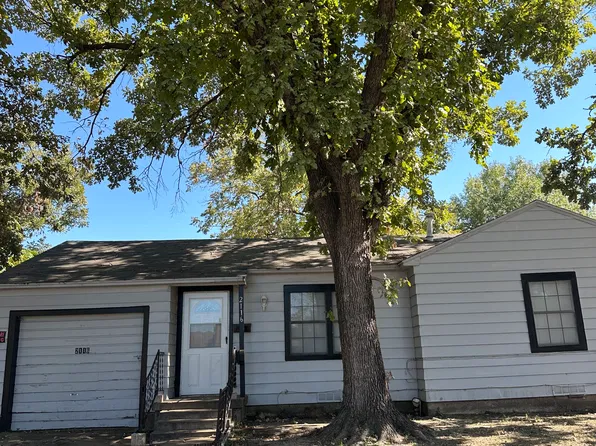 2116 Sharon Dr, Garland, TX 75041
