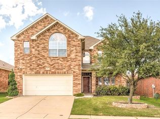 9904 Tehama Ridge Pkwy, Fort Worth, TX 76177