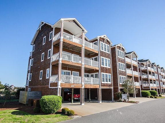 2nd image of 401 N Bay Club Dr #401