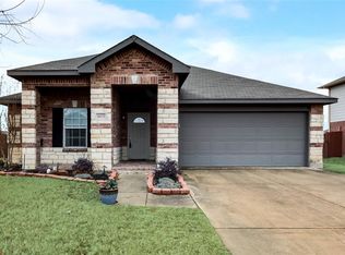 4633 Mountain Oak St, Fort Worth, TX 76244