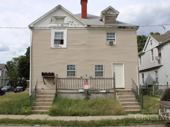 117 Neal Ave, Dayton, OH 45405