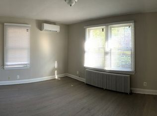 2204 40th Pl NW APT 2, Washington, DC 20007