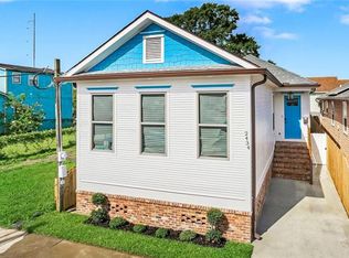 2434 New Orleans St, New Orleans, LA 70119