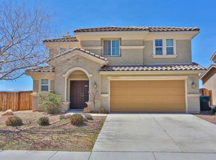 16914 Grand Triassic Ln, Victorville, CA 92394