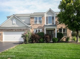 12959 Stockton Ave, Plainfield, IL 60585