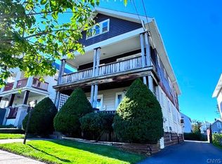 1656 Taylor Ave #1658, Utica, NY 13501