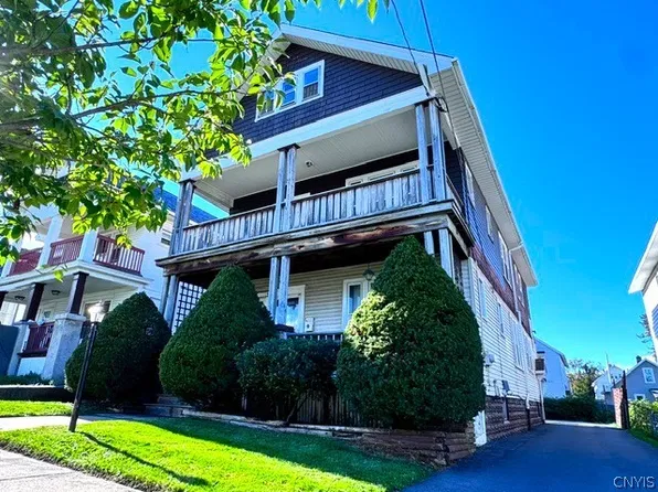 1656 Taylor Ave #1658, Utica, NY 13501