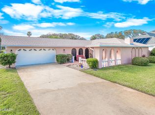 110 Ponce Terrace Cir, Ponce Inlet, FL 32127