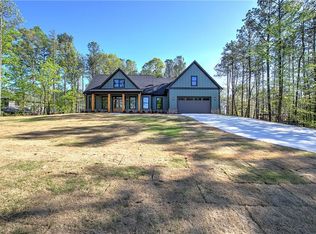 1878 Cochran Rd, Dallas, GA 30132