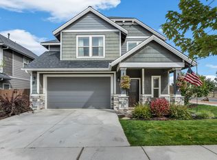 3543 NE Crystal Springs Dr, Bend, OR 97701
