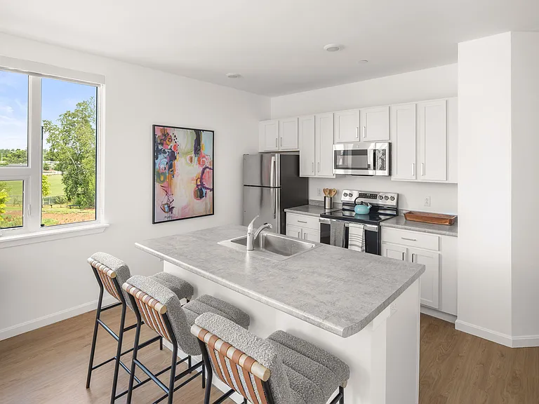 200 Garden Street Apartments — Photo 10