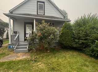 6826 Rathbun Ave, Cleveland, OH 44105