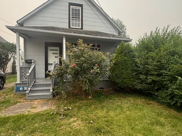 6826 Rathbun Ave, Cleveland, OH 44105