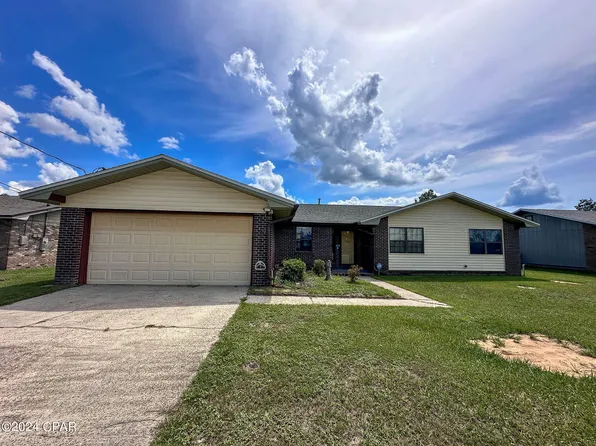 6010 Wallace Rd, Panama City, FL 32404