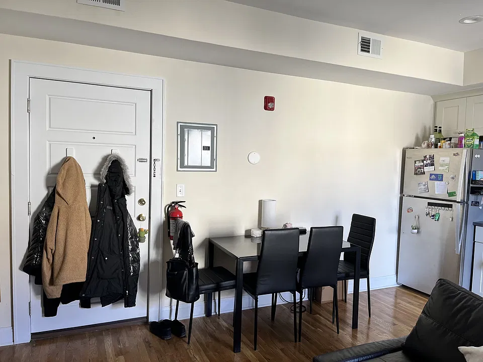 kitchen table