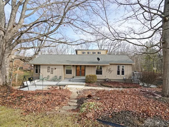 6563 Windfield Ct, Loveland, OH 45140