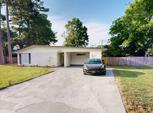 2450 Armstrong Cir, Baton Rouge, LA 70816