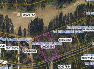 233 Devonshire Ave W #2089, West End, NC 27376