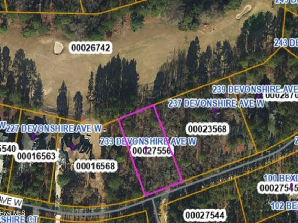 233 Devonshire Ave W #2089, West End, NC 27376