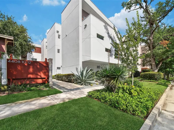 4408 Mount Vernon St, Houston, TX 77006