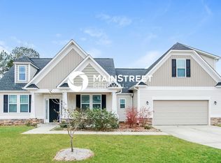 140 Telesto Cir, Garner, NC 27529