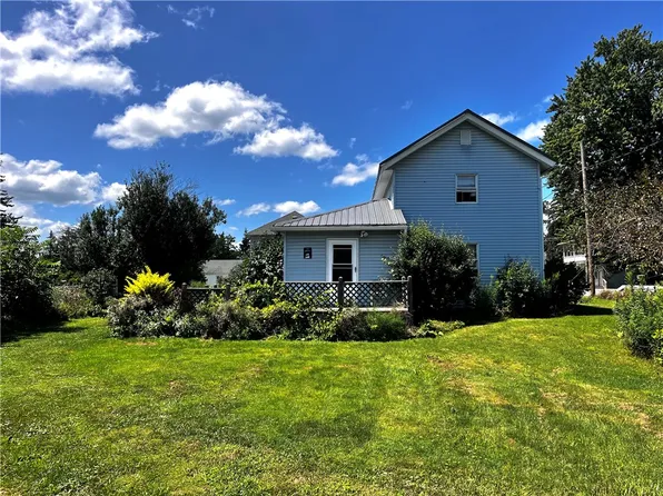 2105 State Route 245, Stanley, NY 14561