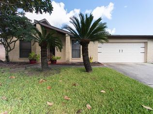 16031 Windom Dr, Webster, TX 77598