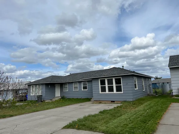 627 S King St #629, Airway Heights, WA 99001