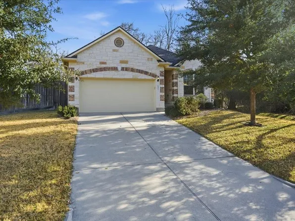 3411 Country Club Blvd, Montgomery, TX 77356