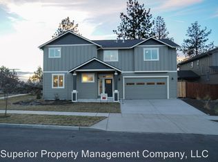 3399 NE Marys Grace Ln, Bend, OR 97701