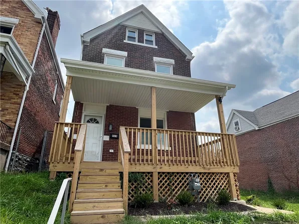 424 Suncrest St, Pittsburgh, PA 15210