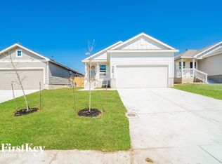 10747 Prusiner Dr, Converse, TX 78109