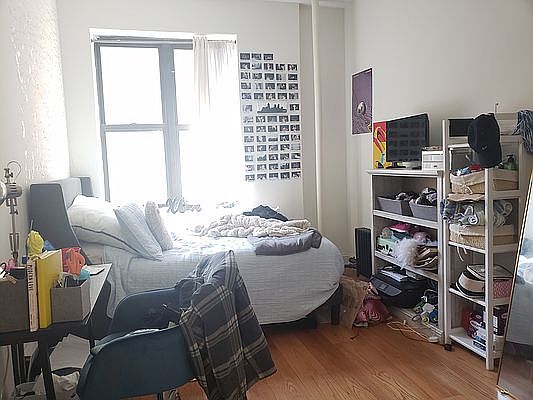 4th image of 517 W 113th St #2B