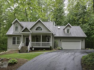 8245 Seven Mile Rd, Battle Creek, MI 49014