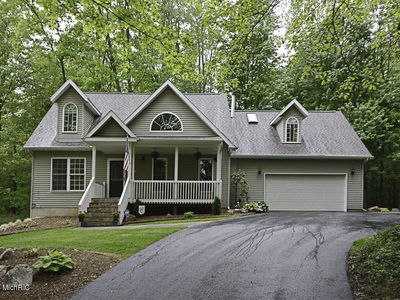 8245 Seven Mile Rd, Battle Creek, MI, 49014