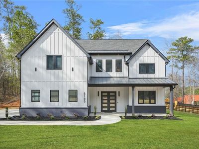 5185 Cascade Rd, Atlanta, GA, 30331