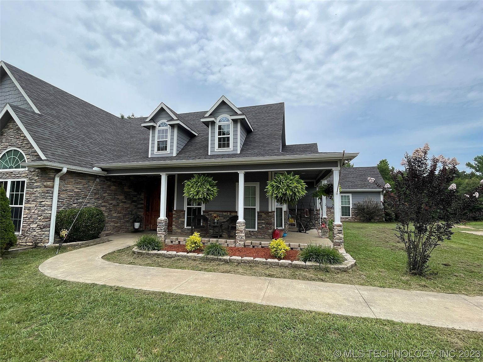 572 N 4300th Rd, Sawyer, OK 74756 MLS 2324520 Zillow