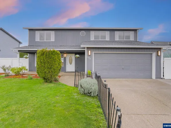 229 E Grove Ave, Gervais, OR 97026
