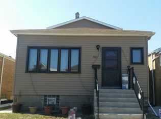 5524 S Kenneth Ave, Chicago, IL 60629