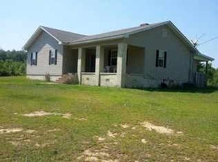 393 Kennedy Rd #1, Clayton, AL 36016
