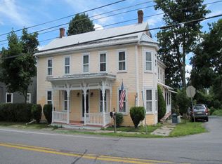 15433 Raystown Rd, James Creek, PA 16657