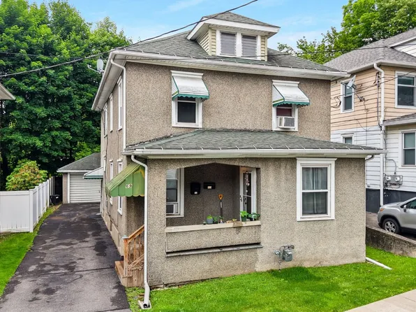 69 Colfax Ave, Binghamton, NY 13905