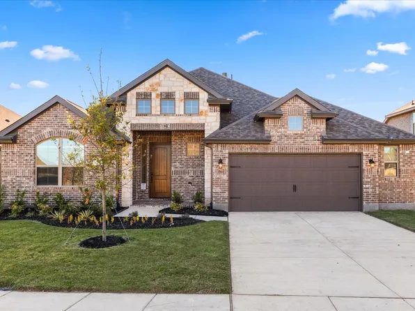 3748 Topeka Trl, Heartland, TX 75126