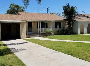 10642 Chestnut St, Los Alamitos, CA 90720