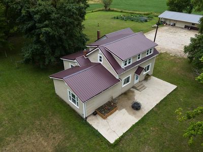 12773 N 350 W, Burnettsville, IN, 47926