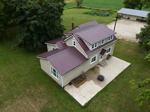 12773 N 350 W, Burnettsville, IN 47926