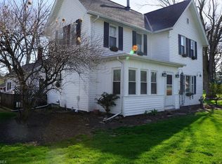 3334 Albrecht Ave, Akron, OH 44312