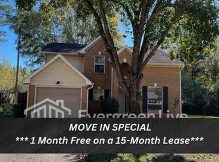 107 Aleron Ct, Raeford, NC 28376