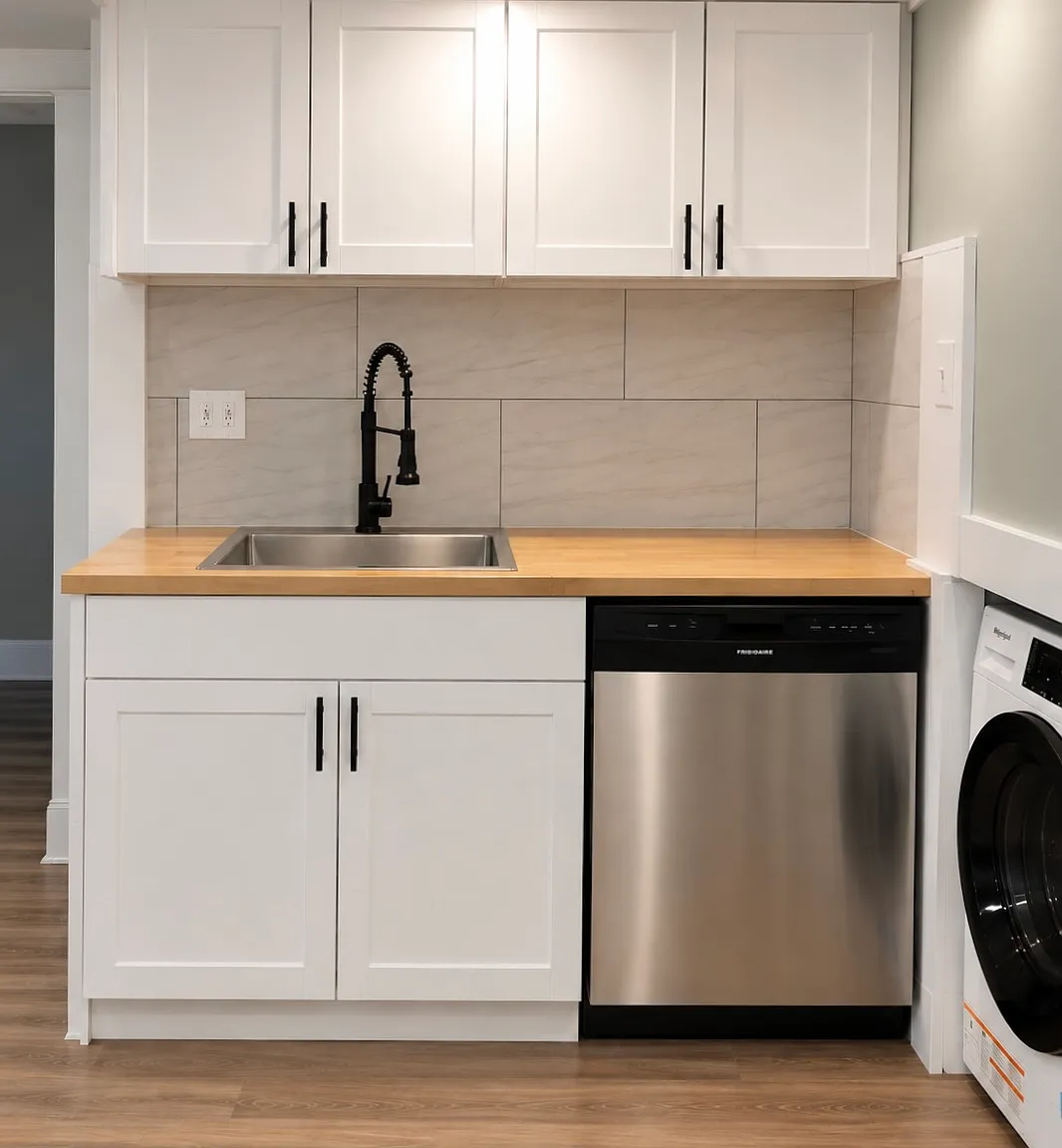 2 bed, 890 sqft, $1,550 — Photo 4